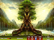 Игра Dreamland Различия 3